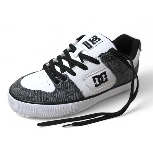 DC SHOES ディーシーシューズ Shoes PURE TX SE DM252302