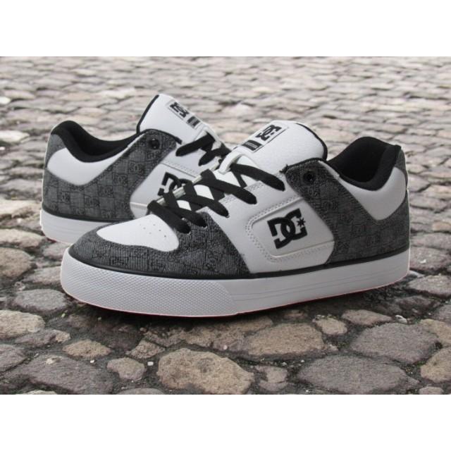 DC SHOES（ディーシーシューズ） DC Shoes PURE TX SE DM252302