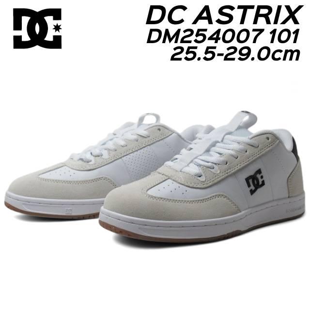 DC SHOES（ディーシーシューズ） DC Shoes DC ASTRIX DM254007 カップ