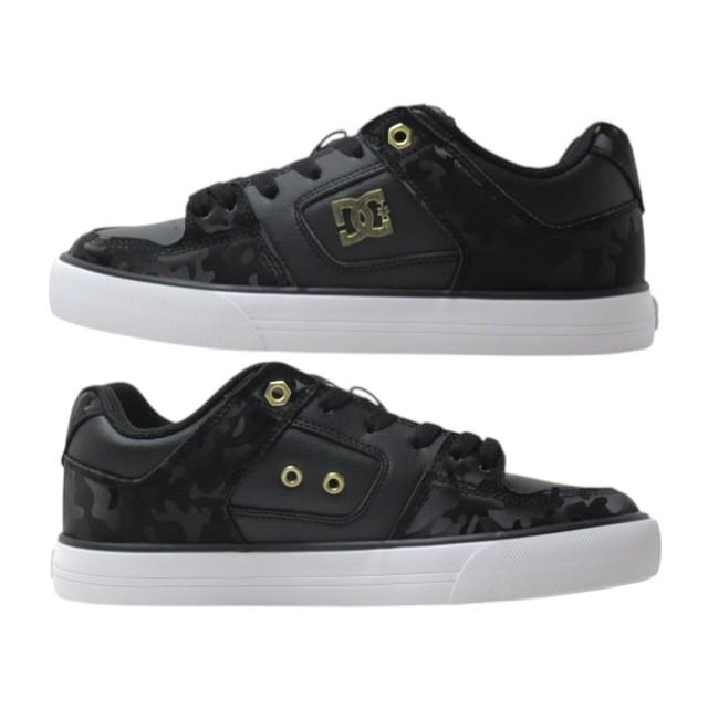 DC SHOES（ディーシーシューズ） DC Shoes PURE SE SN DM254303 