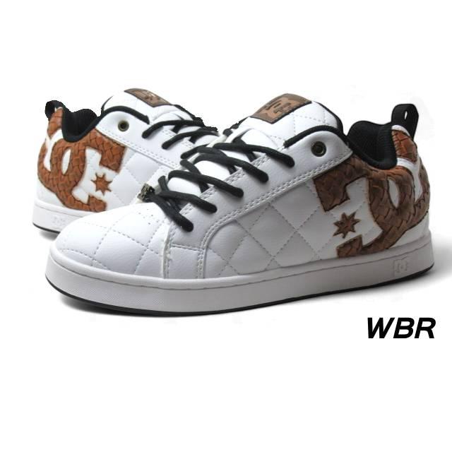 DC SHOES（ディーシーシューズ） DC Shoes ALLIANCE SE SN DM254305