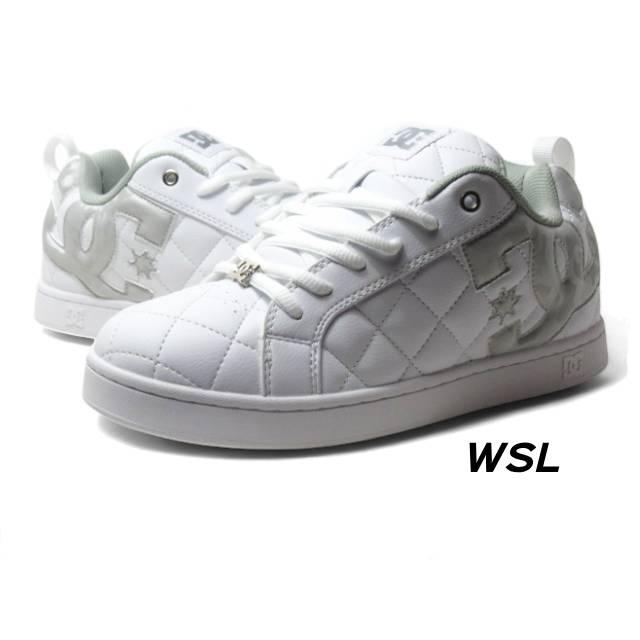 DC SHOES（ディーシーシューズ） DC Shoes ALLIANCE SE SN DM254305