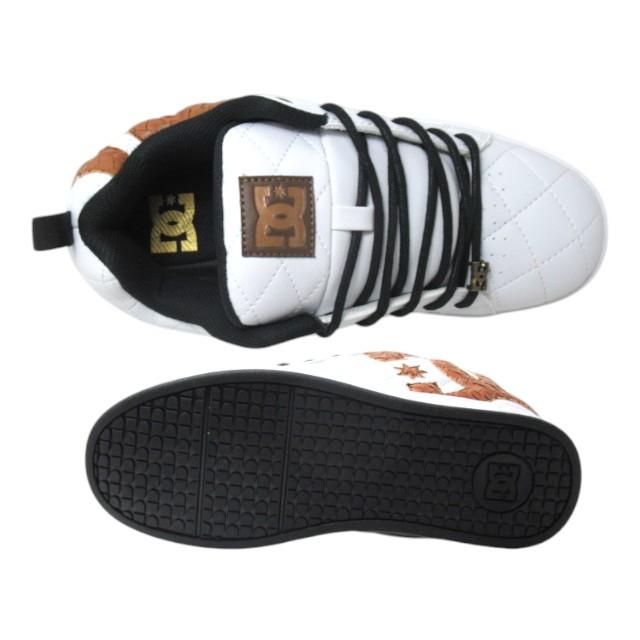 DC SHOES（ディーシーシューズ） DC Shoes ALLIANCE SE SN DM254305