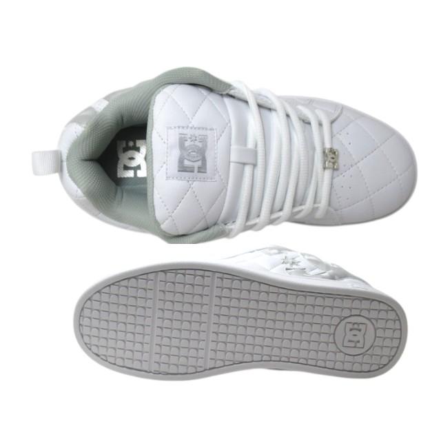 DC SHOES（ディーシーシューズ） DC Shoes ALLIANCE SE SN DM254305