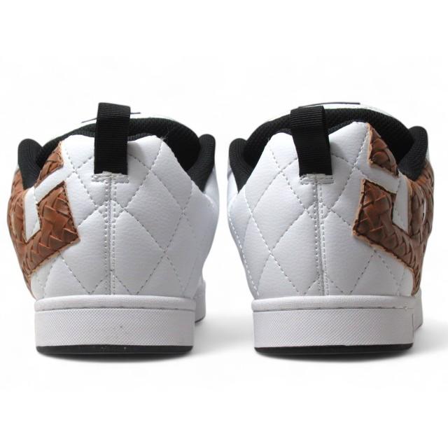 DC SHOES（ディーシーシューズ） DC Shoes ALLIANCE SE SN DM254305