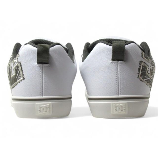 DC SHOES（ディーシーシューズ） DC Shoes COURT VULC SE SN DM254306