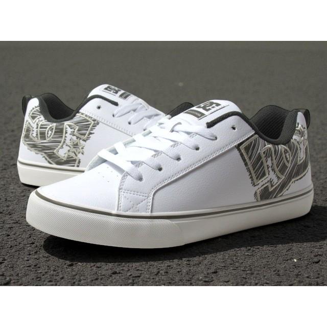 DC SHOES（ディーシーシューズ） DC Shoes COURT VULC SE SN DM254306
