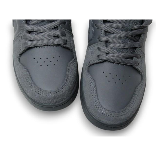 DC SHOES（ディーシーシューズ） DM256008 DC Shoes MANTECA 4 SE