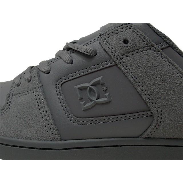 DC SHOES（ディーシーシューズ） DM256008 DC Shoes MANTECA 4 SE