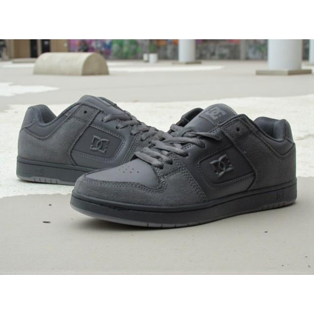 DC SHOES（ディーシーシューズ） DM256008 DC Shoes MANTECA 4 SE