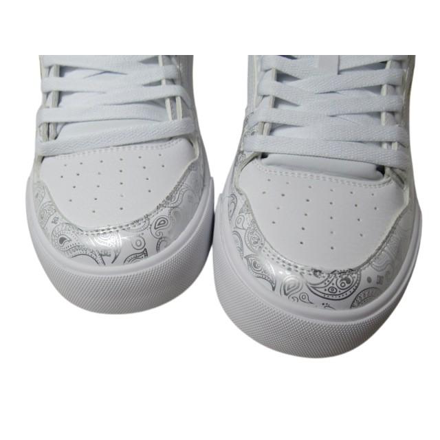 DC SHOES（ディーシーシューズ） DC SHOES DM261303 PURE HIGH-TOP SE