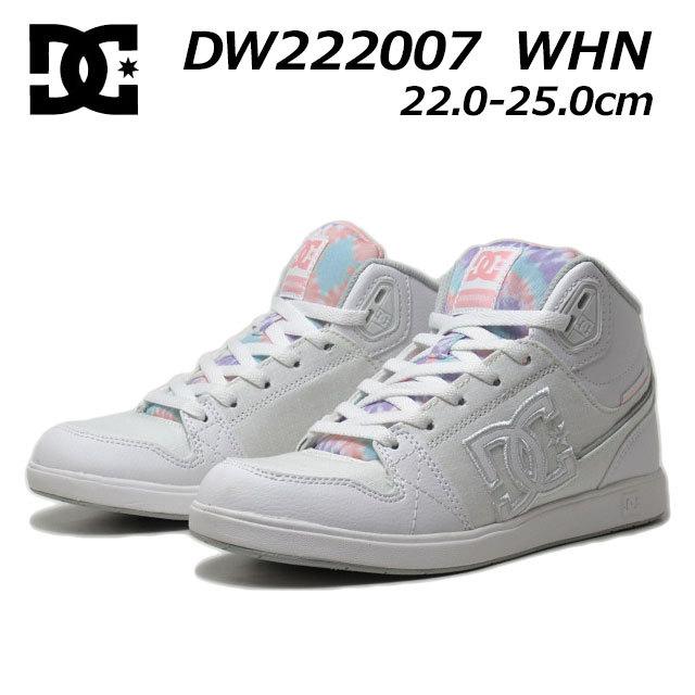 ディーシーシューズ Dc Shoes Dw2207 Ws University Mid Se Sn スニーカー レディース 靴 Dcs Dw2207 Shoes Wanヤフー店 通販 Yahoo ショッピング
