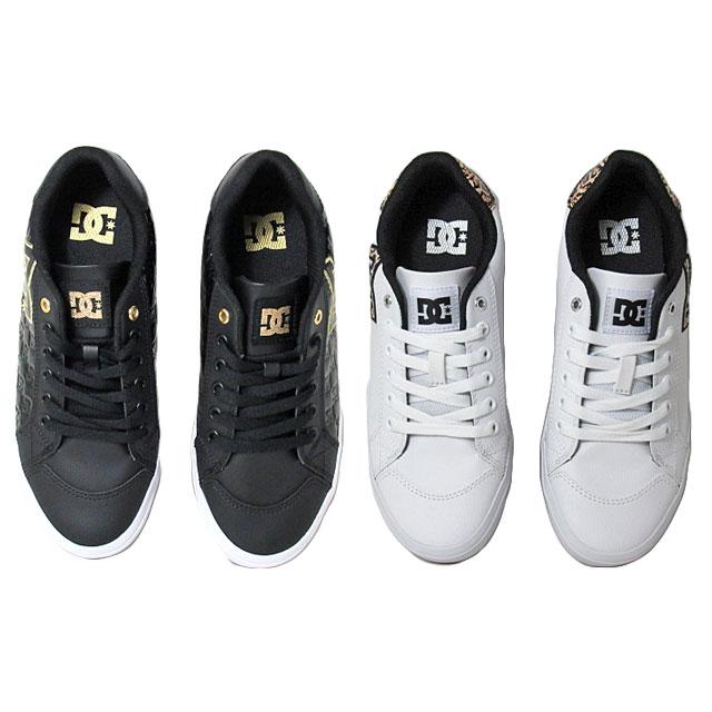 ディーシーシューズ DC SHOES DW234007 WS CHELSEA PLUS SE SN スニーカー レディース 靴｜nws｜07