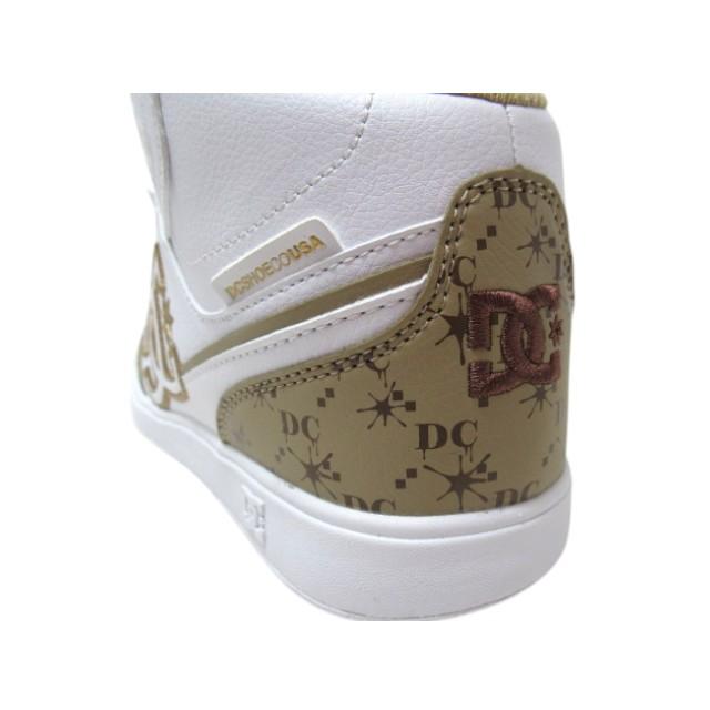 DC SHOES（ディーシーシューズ） DC SHOES UNIVERSITY MID SE SN