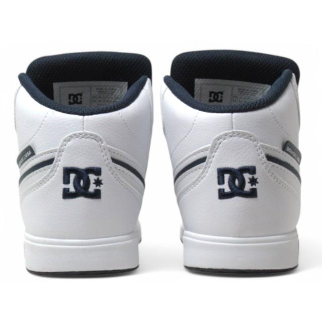 DC SHOES（ディーシーシューズ） DC Shoes UNIVERSITY MID SE SN