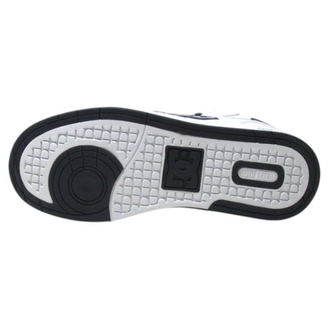 DC SHOES（ディーシーシューズ） DC Shoes UNIVERSITY MID SE SN