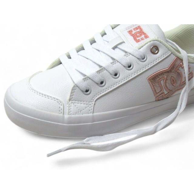 DC SHOES（ディーシーシューズ） DC Shoes CHELSEA PLUS SE SN