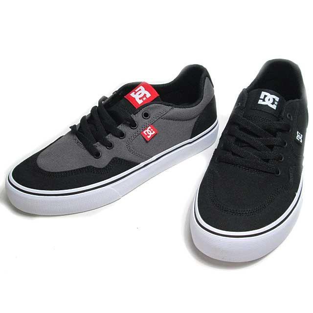dc shoes rowlan tx