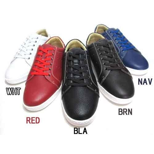 セール品 返品交換不可 マドラス モデロ Madras Modello エレガントデザイン レザースニーカー メンズ 靴 Dm3004 Shoes Wanヤフー店 通販 Yahoo ショッピング