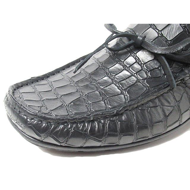 Orobianco（オロビアンコ） Orobianco GARDA/2 ドライビングシューズ