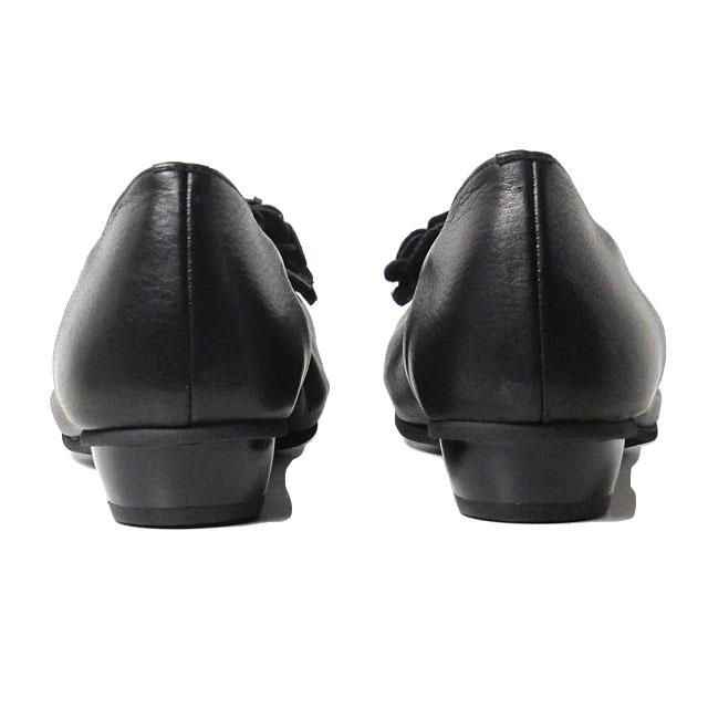 Dona Miss（ドナミス） Dona Miss 3279 フラワーモチーフ付き ソフト本