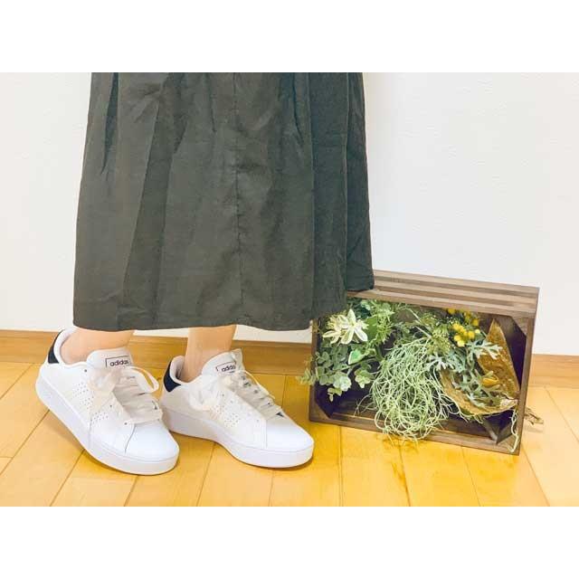 アディダス Adidas Advancourt Bld Ef1034 Ef1037 ライフスタイル スニーカー レディース 靴 Ef1034 Ef1037 Shoes Wanヤフー店 通販 Yahoo ショッピング