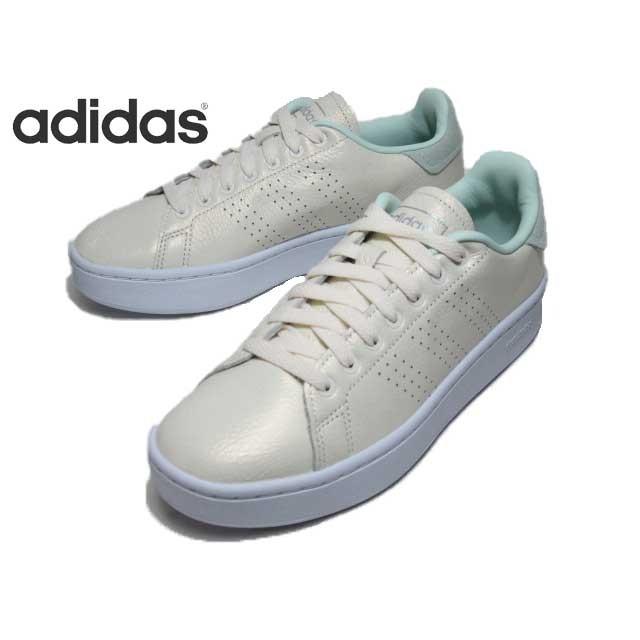 セール品 返品交換不可 アディダス Adidas Eh56 アドバンコートボールド クラウドホワイト スニーカー レディース 靴 Eh56 Shoes Wanヤフー店 通販 Yahoo ショッピング