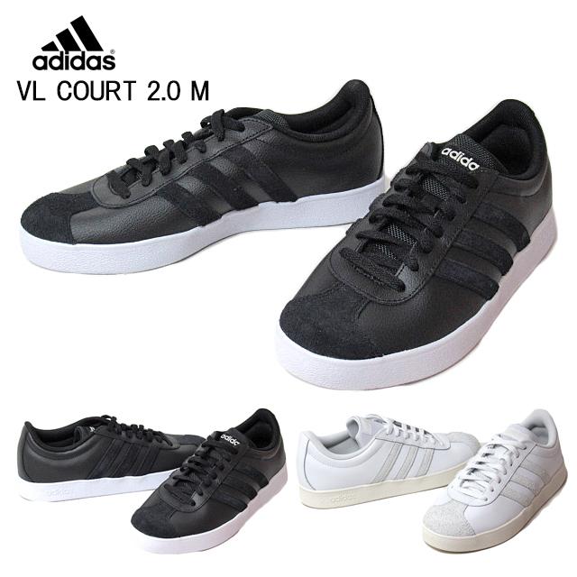 adidas court vl 2