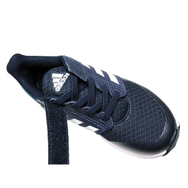 アディダス Adidas Fw7294 アディダスファイト El K カレッジネイビー スニーカー キッズ 靴 Fw7294 Shoes Wanヤフー店 通販 Yahoo ショッピング