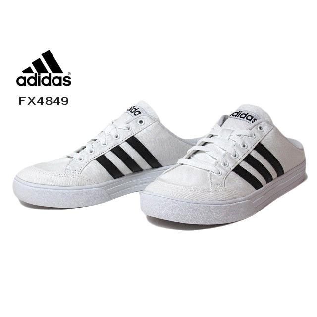 アディダス Adidas Fx4849 Adiset Mule U クロッグサンダル メンズ レディース 靴 Fx4849 Shoes Wanヤフー店 通販 Yahoo ショッピング