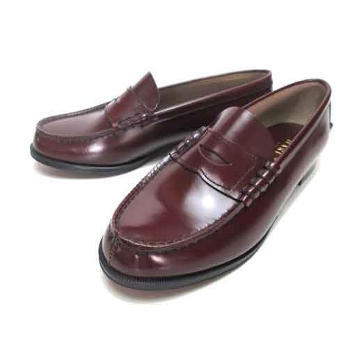 HARUTA（ハルタ） 304 26.5cm HARUTA レディース ローファー ワイズ