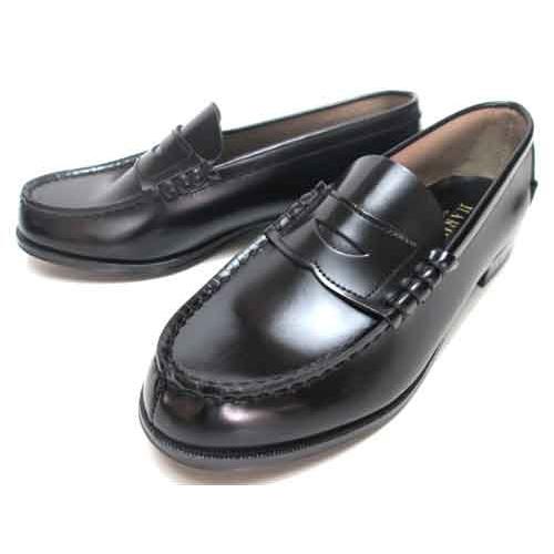 HARUTA（ハルタ） 304 26.5cm HARUTA レディース ローファー ワイズ