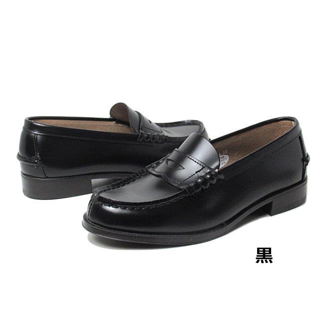 HARUTA（ハルタ） 304 HARUTA レディース ローファー ワイズ：2E