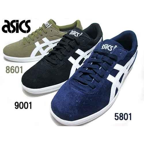 asics percussor trs