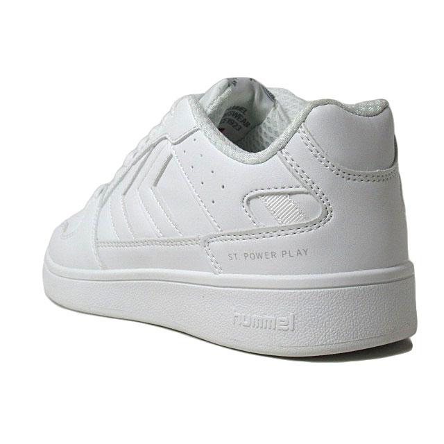 hummel（ヒュンメル） Hummel HM222815 ST.POWER PLAY スニーカー