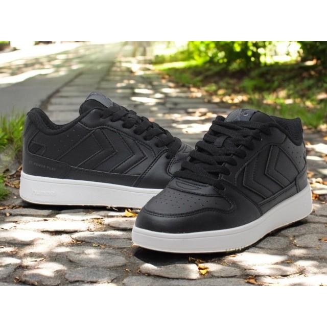 hummel（ヒュンメル） Hummel HM222815 ST.POWER PLAY スニーカー