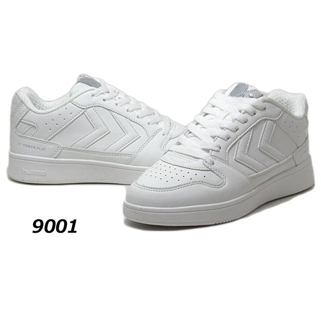 hummel（ヒュンメル） Hummel HM222815 ST.POWER PLAY スニーカー