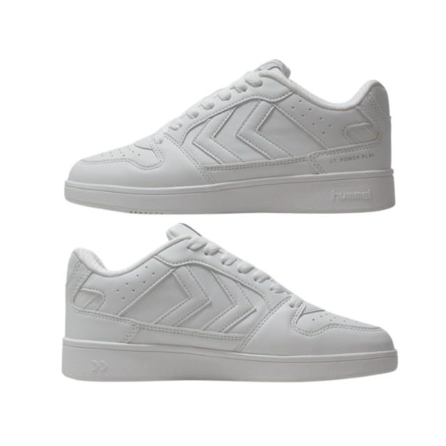 hummel（ヒュンメル） Hummel HM222815 ST.POWER PLAY スニーカー