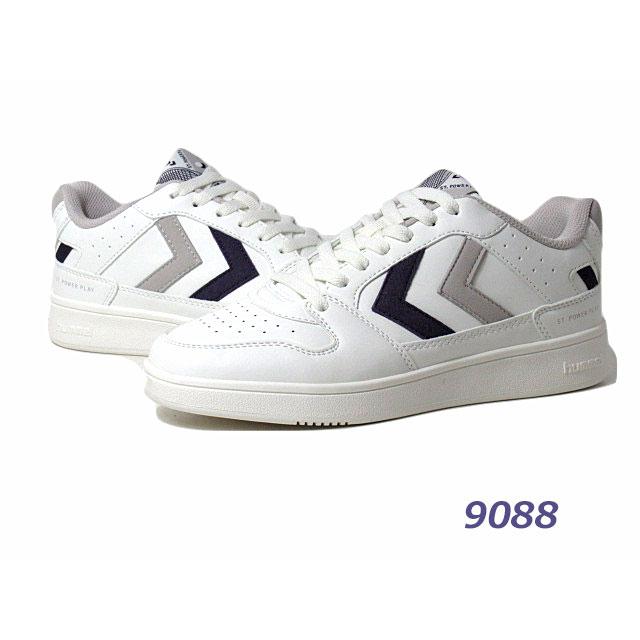 hummel（ヒュンメル） Hummel 222816 ST. POWER PLAY WMNS コート系
