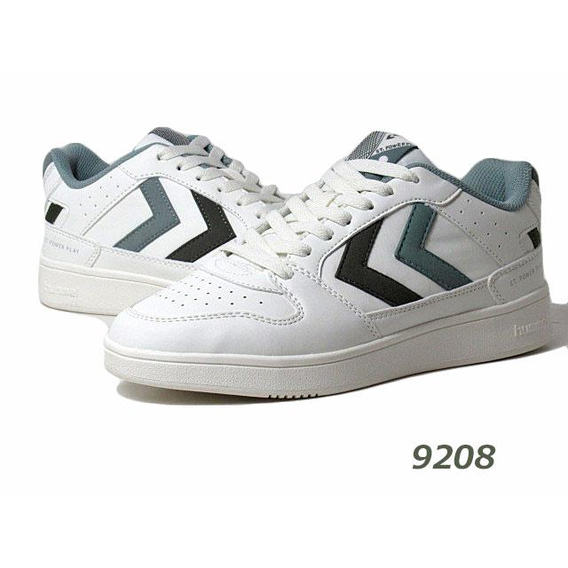 hummel（ヒュンメル） Hummel 222816 ST. POWER PLAY WMNS コート系