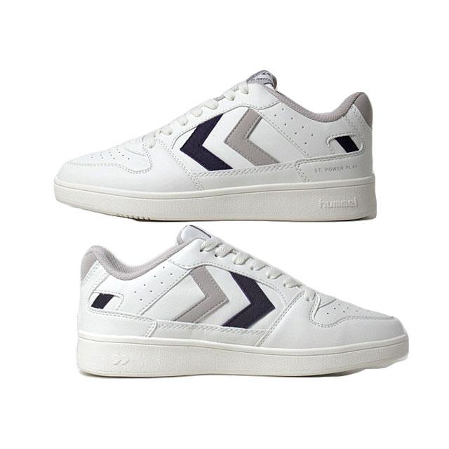 hummel（ヒュンメル） Hummel 222816 ST. POWER PLAY WMNS コート系