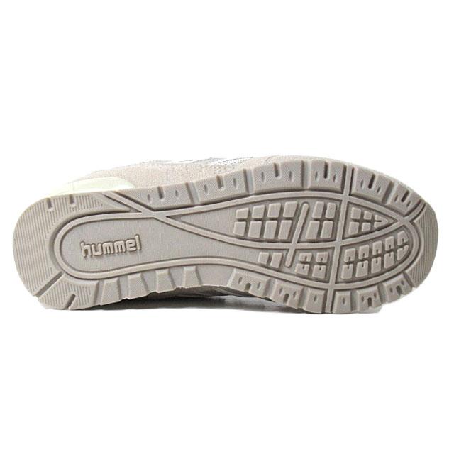 Zapatillas Hummel Monaco 86 216551-9001 Blanco