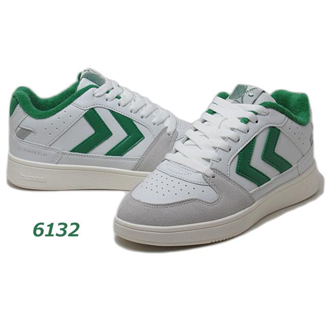 hummel（ヒュンメル） Hummel 224291 ST.POWER PLAY PL コートスタイル