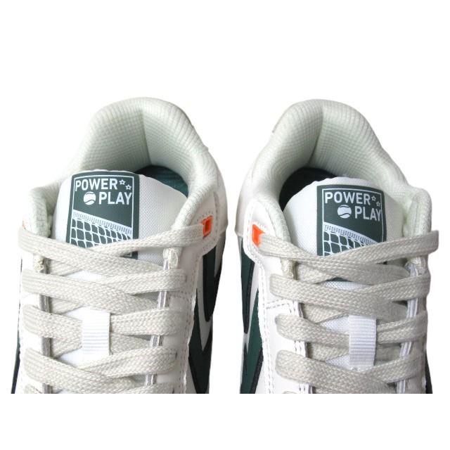 hummel ヒュンメル Hummel 226244 POWER PLAY LX-E スニーカー hummel ヒュンメル Hummel 226244 POWER PLAY LX-E スニーカー