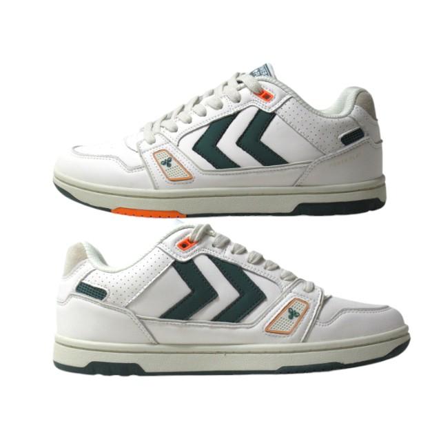 hummel ヒュンメル Hummel 226244 POWER PLAY LX-E スニーカー hummel ヒュンメル Hummel 226244 POWER PLAY LX-E スニーカー
