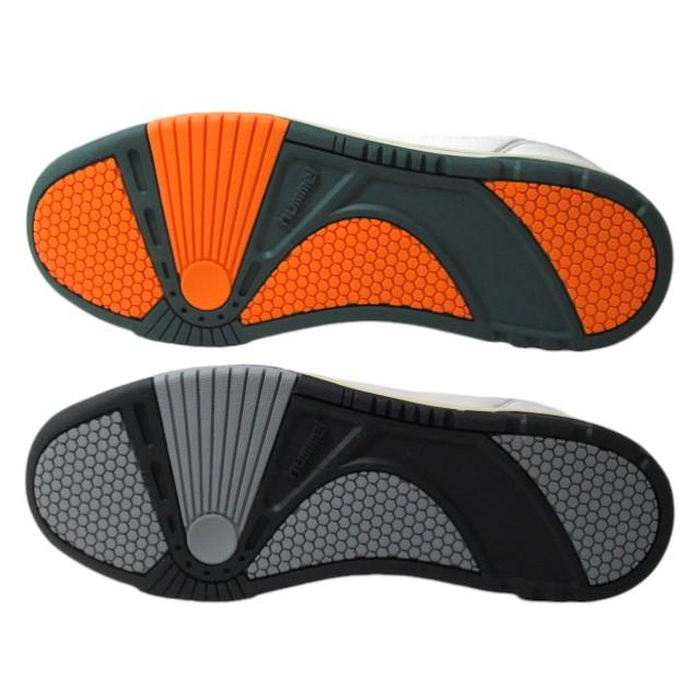くろページ hummel ヒュンメル Hummel 226244 POWER PLAY LX-E スニーカー