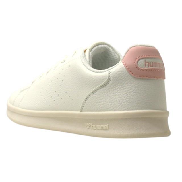 hummel(ヒュンメル) COURT LINE BA シューズ スポーツカジュアル