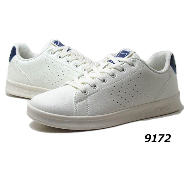 aki様確認用 hummel（ヒュンメル） Hummel 227942 COURT LINE BA スニーカー メンズ