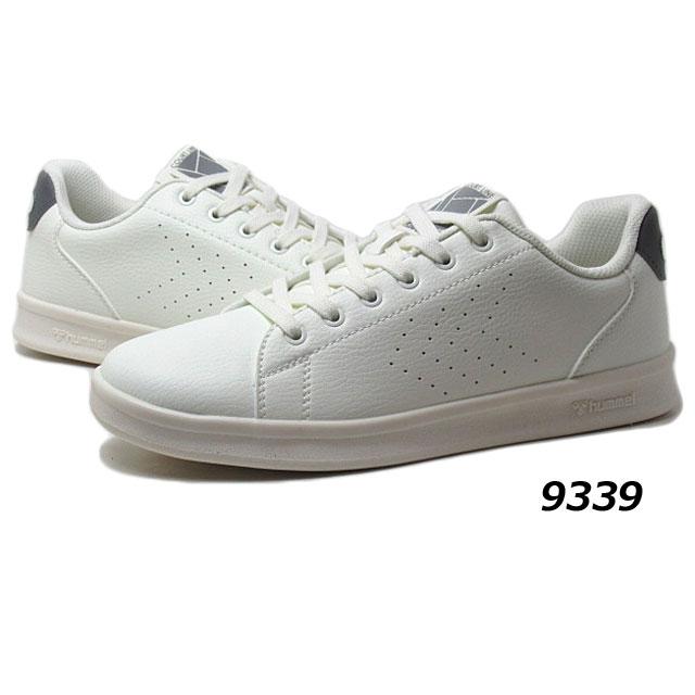 hummel（ヒュンメル） Hummel 227942 COURT LINE BA スニーカー メンズ