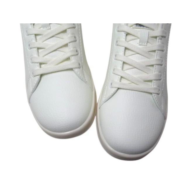 hummel（ヒュンメル） Hummel 227942 COURT LINE BA スニーカー メンズ
